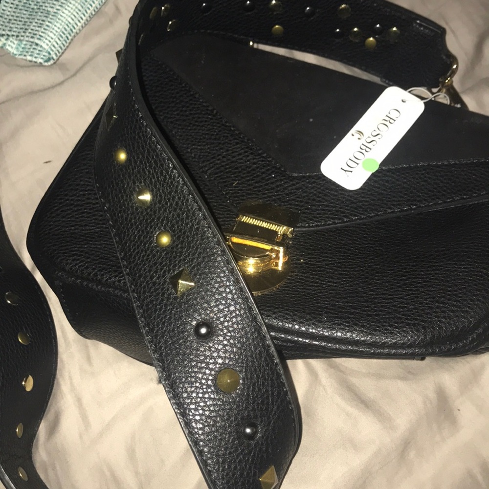 Crossbody